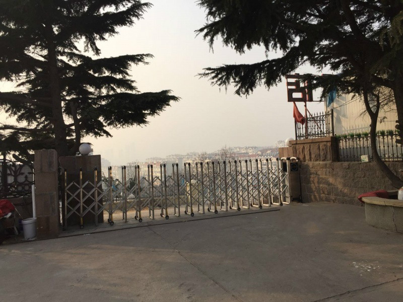 青島海上雅典娜養(yǎng)老會(huì)所