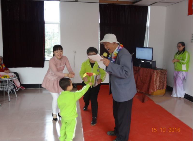 煙臺(tái)市萊山區(qū)圣萊恩養(yǎng)老院 煙臺(tái)市萊山區(qū)圣萊恩養(yǎng)老院