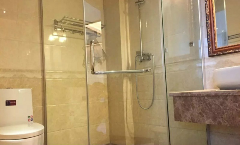 武漢硚口區(qū)豐竹園社區(qū)養(yǎng)老院