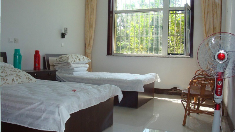 昌邑市奎聚養(yǎng)老服務中心