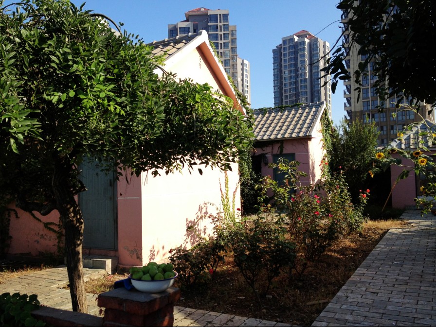 煙臺天和老年公寓