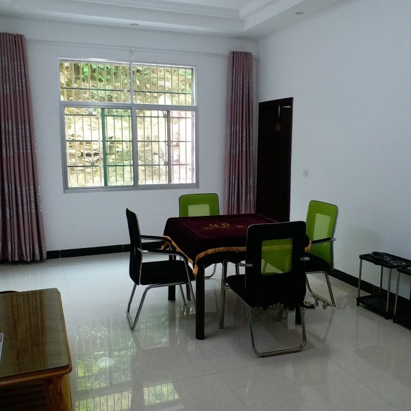 株洲攸縣酒埠江鎮(zhèn)錦潤山莊