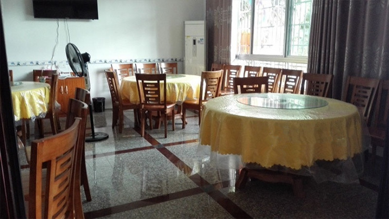 株洲攸縣酒埠江鎮(zhèn)錦潤山莊