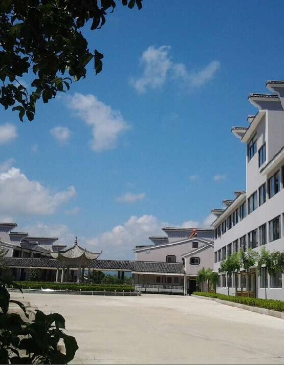 浙江省寧波市前童鎮(zhèn)敬老院 浙江省寧波市前童鎮(zhèn)敬老院