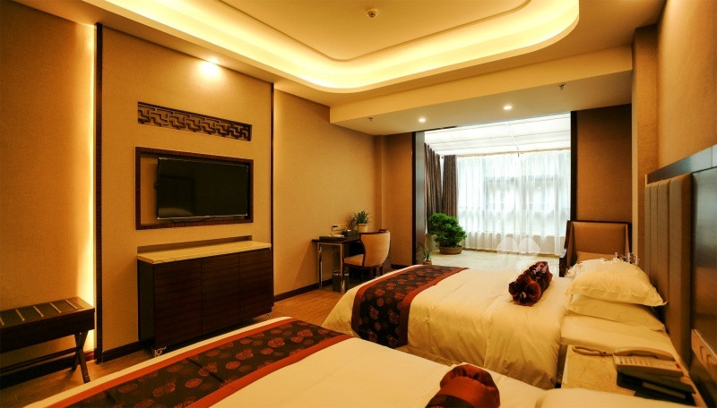 湖南懷化神鶴老年公寓 湖南懷化神鶴老年公寓