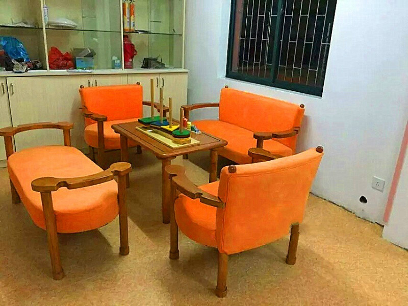 安慶市大觀區(qū)社區(qū)養(yǎng)老服務(wù)站臘樹園長者康護服務(wù)之家