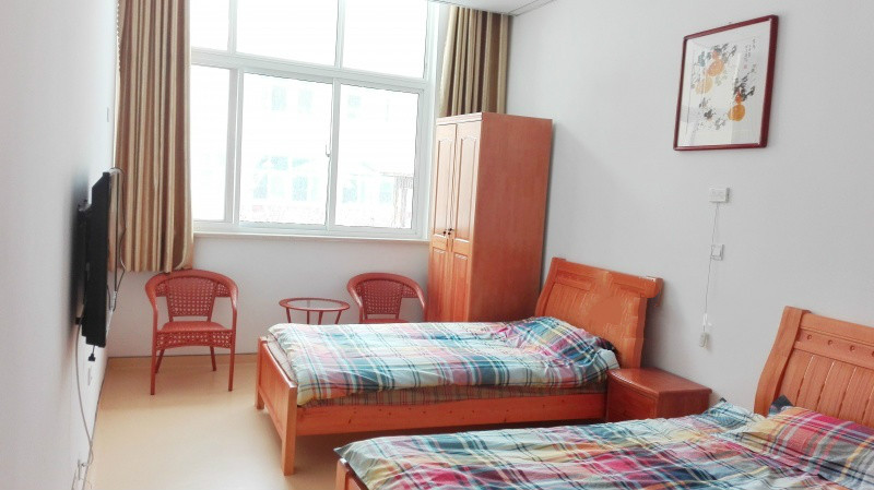 棗莊甘泉護(hù)理院 棗莊甘泉護(hù)理院