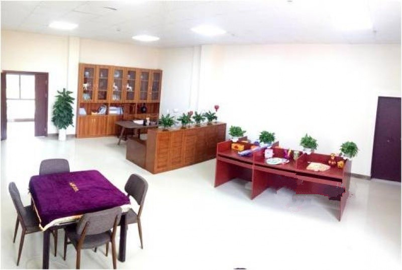 盛康·國際頤養(yǎng)苑