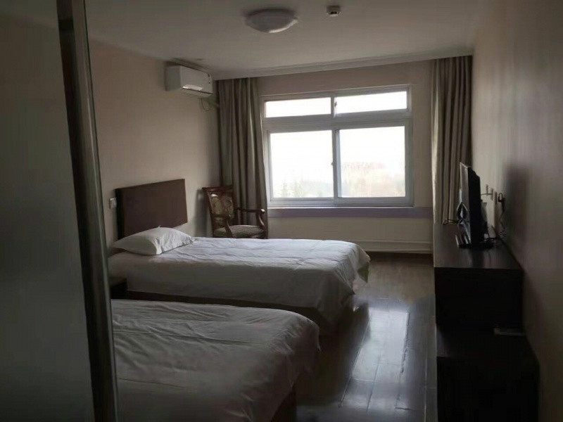 青島海上雅典娜養(yǎng)老會(huì)所