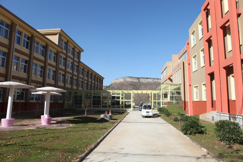 棗莊甘泉護(hù)理院 棗莊甘泉護(hù)理院