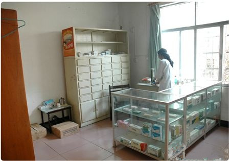 湖南省岳陽市第二社會福利院