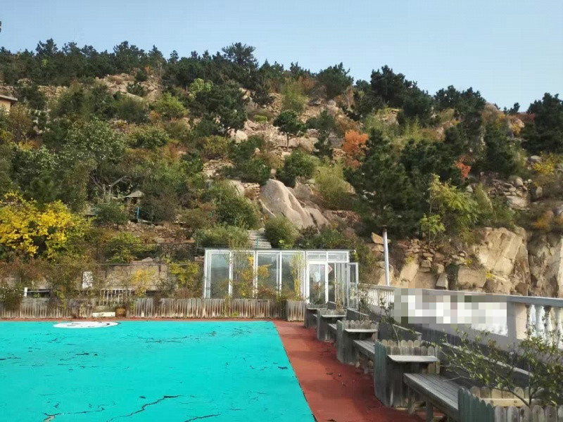 青山愛(ài)心護(hù)老中心老年公寓