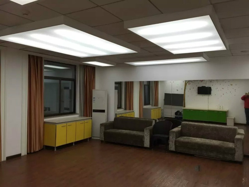 武漢硚口區(qū)豐竹園社區(qū)養(yǎng)老院