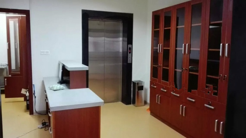 康乃馨白芙塘社區(qū)老年養(yǎng)護中心