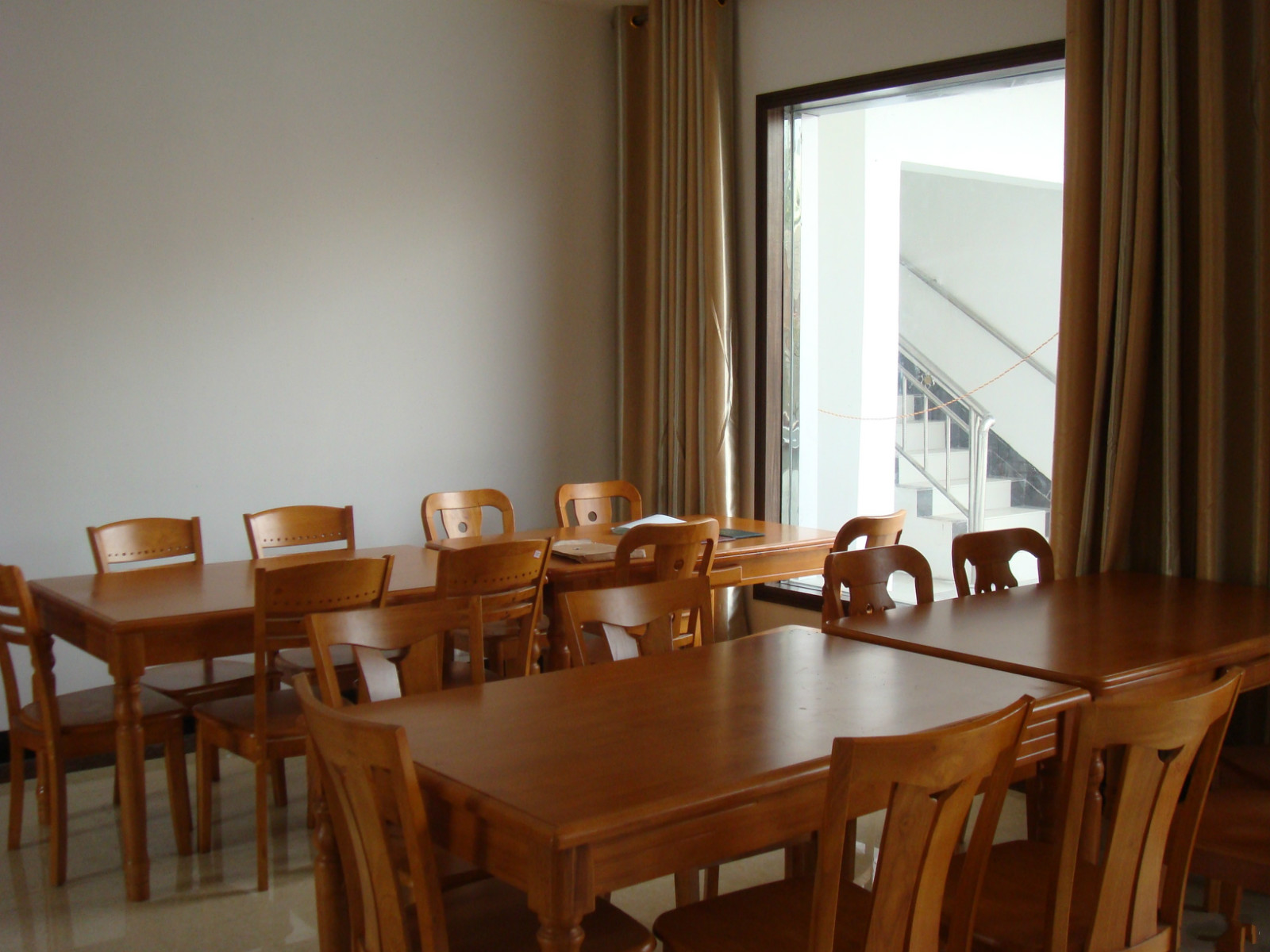 淮南市潘集區(qū)架河鎮(zhèn)星辰老年公寓