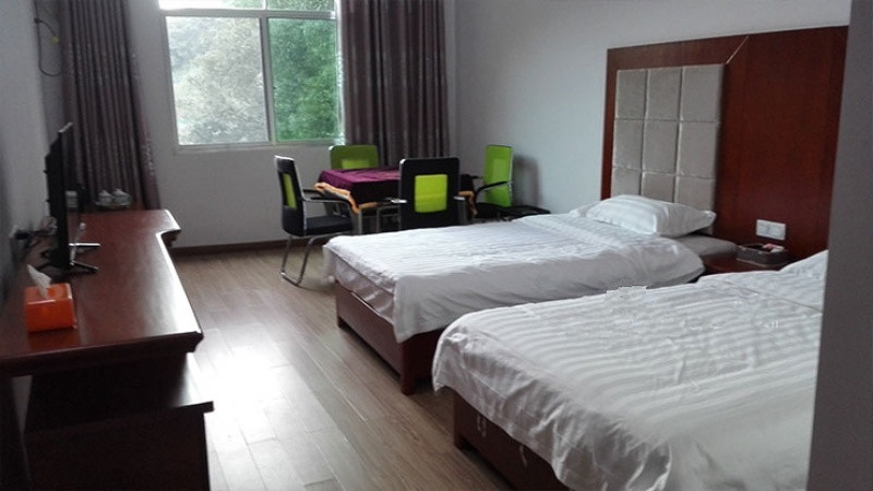 株洲攸縣酒埠江鎮(zhèn)錦潤山莊