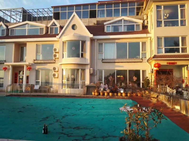 青山愛(ài)心護(hù)老中心老年公寓