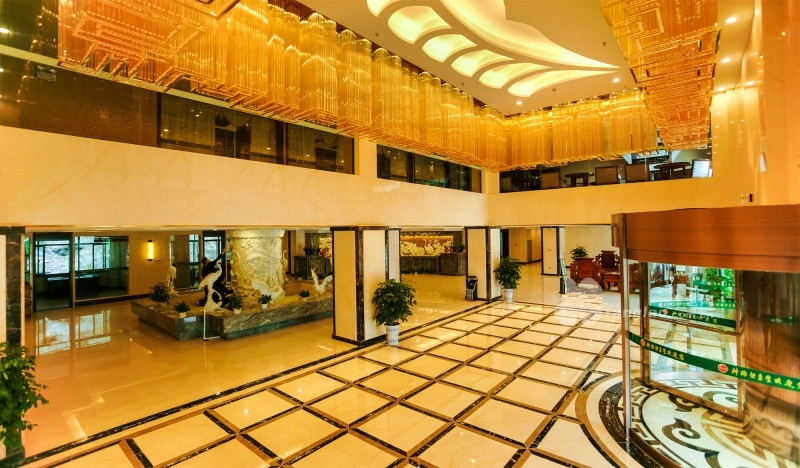 湖南懷化神鶴老年公寓 湖南懷化神鶴老年公寓