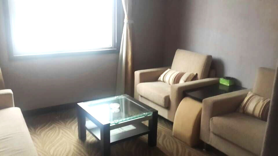 綠野水鄉(xiāng)旅游養(yǎng)老公寓 綠野水鄉(xiāng)旅游養(yǎng)老公寓