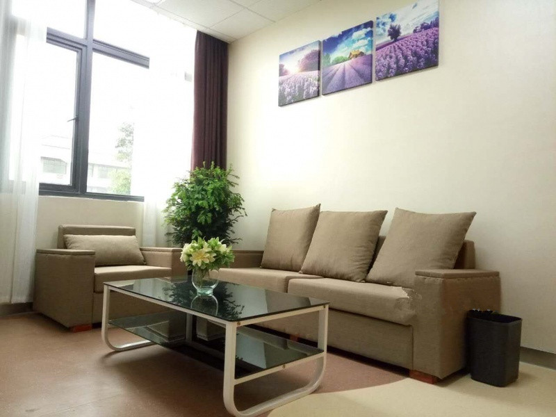 衡陽市呆鷹嶺鎮(zhèn)世和居家養(yǎng)老服務(wù)中心