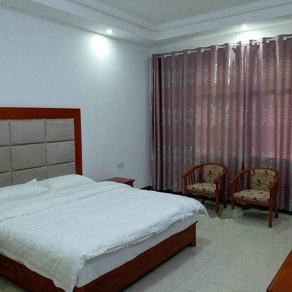 株洲攸縣酒埠江鎮(zhèn)錦潤山莊