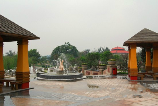 淄博市老年福利中心 淄博市老年福利中心