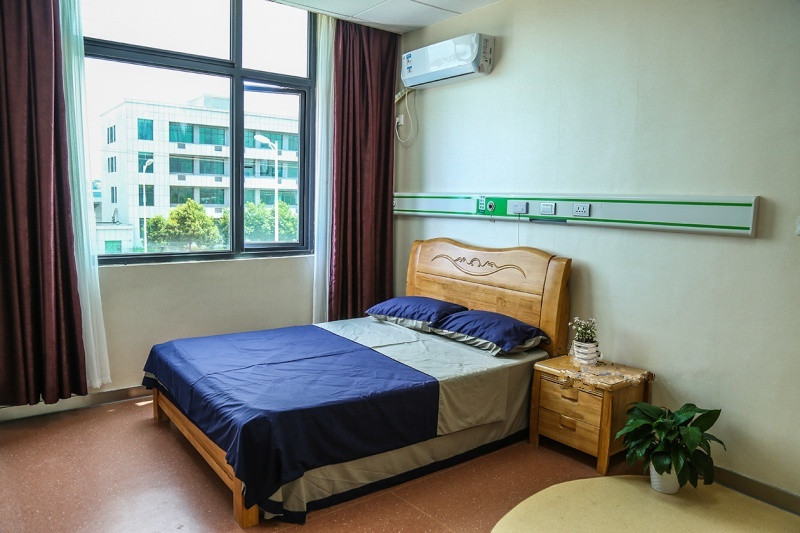 衡陽市呆鷹嶺鎮(zhèn)世和居家養(yǎng)老服務(wù)中心