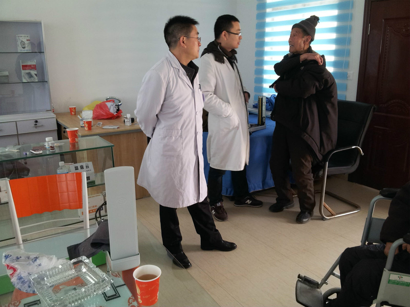 安徽省安慶市懷寧雙七頤養(yǎng)中心 安徽省安慶市懷寧雙七頤養(yǎng)中心