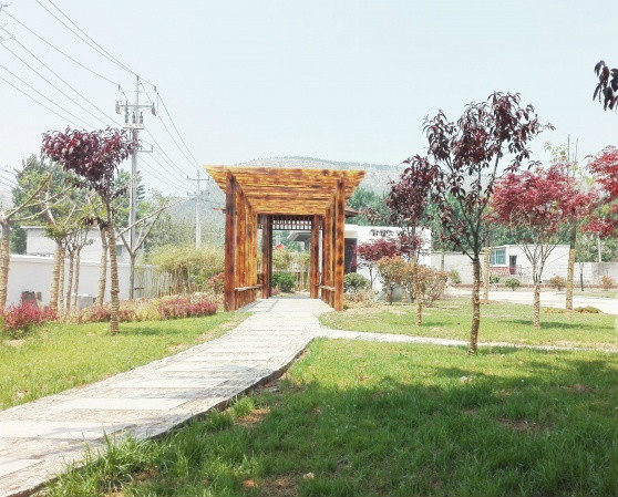 棗莊甘泉護(hù)理院 棗莊甘泉護(hù)理院