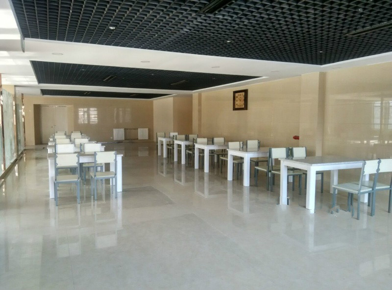 肥城市山醫(yī)康養(yǎng)中心