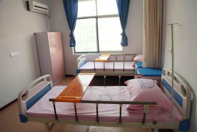 宿州市埇橋區(qū)紅心養(yǎng)老服務(wù)中心 宿州市埇橋區(qū)紅心養(yǎng)老服務(wù)中心