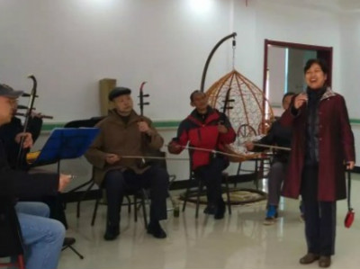 我的第二個(gè)家·四季吉祥怡養(yǎng)園 我的第二個(gè)家·四季吉祥怡養(yǎng)園