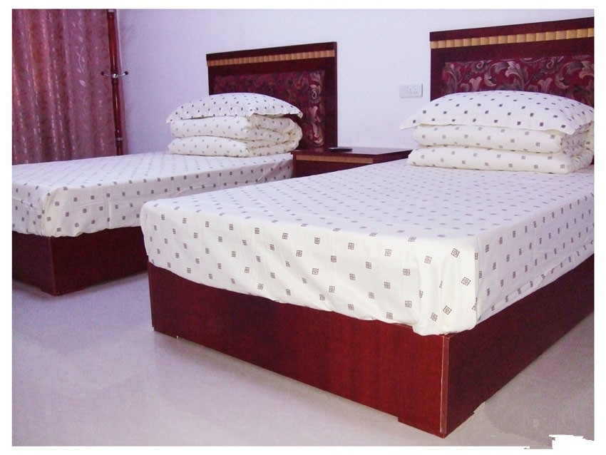 萍鄉(xiāng)鳳凰正大老年公寓