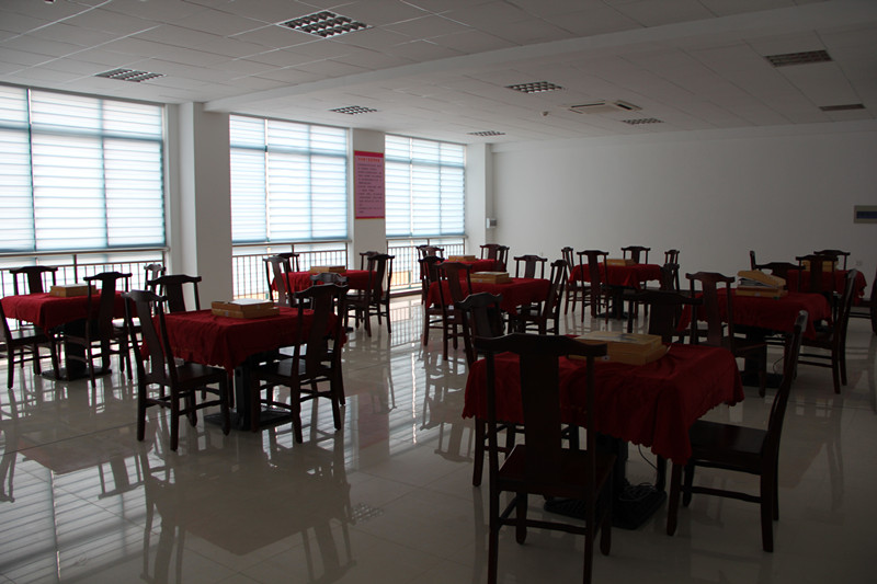 萊州市社會福利中心