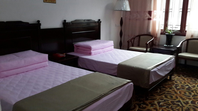 百花湖鎮(zhèn)花橋養(yǎng)老院