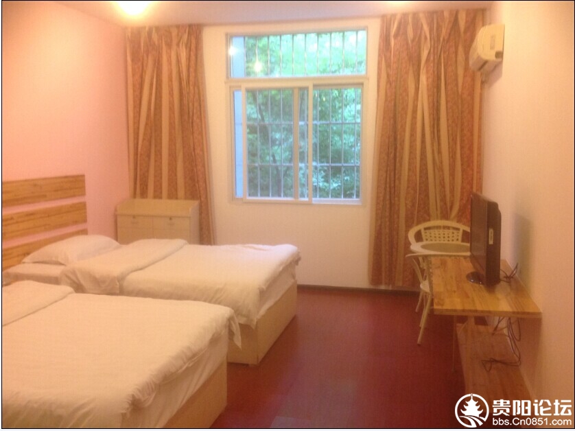 貴陽市烏當(dāng)區(qū)快樂嘉園老年公寓