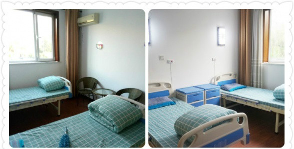 威海尚頤長者照護之家 威海尚頤長者照護之家