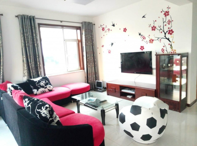 威海尚頤長者照護之家 威海尚頤長者照護之家