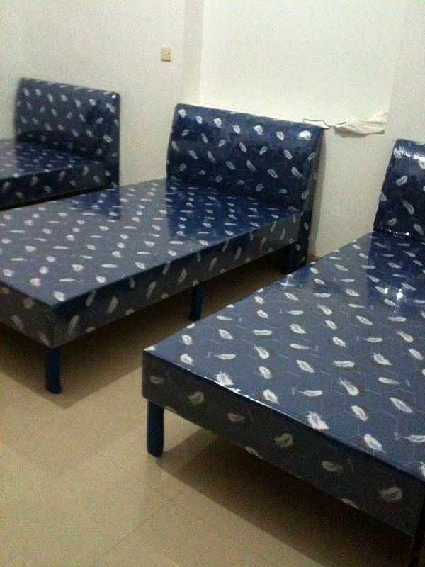 浙江省臺(tái)州市天臺(tái)縣福溪街道大路曹康樂托老院