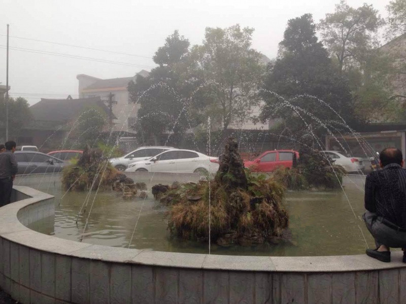 新化湘隆養(yǎng)老康復院