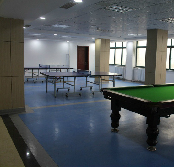 肥城市山醫(yī)康養(yǎng)中心