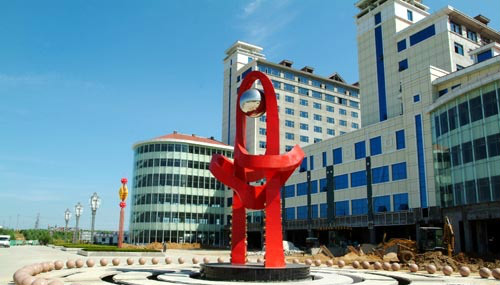 山東省威海市環(huán)翠區(qū)鳳林村老年公寓