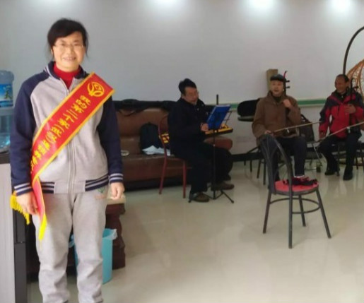 我的第二個(gè)家·四季吉祥怡養(yǎng)園 我的第二個(gè)家·四季吉祥怡養(yǎng)園