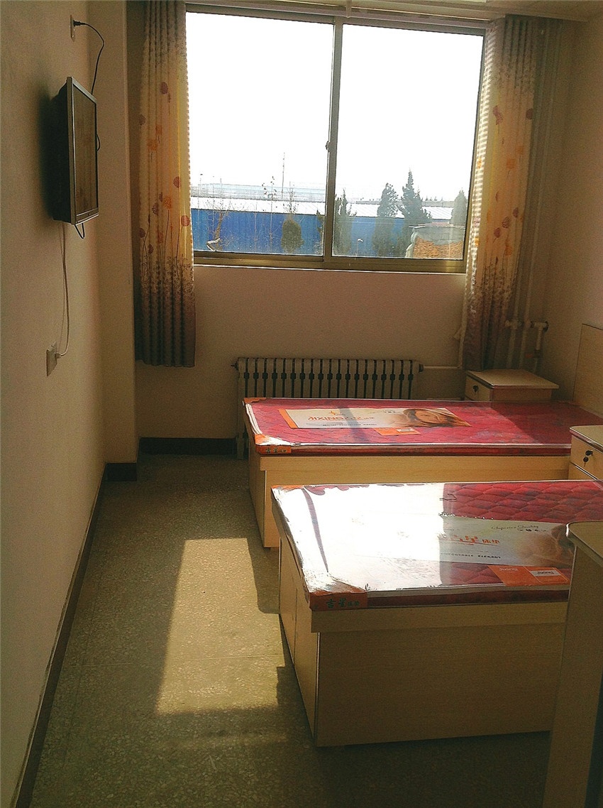 威海文登開(kāi)元養(yǎng)老院 威海文登開(kāi)元養(yǎng)老院