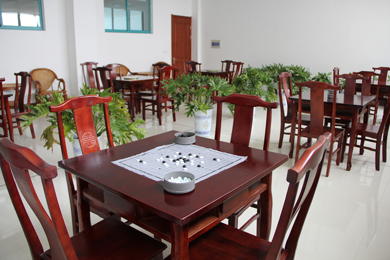 萊州市社會福利中心