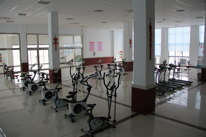 萊州市社會福利中心