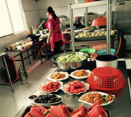 枝江市健橋養(yǎng)老院