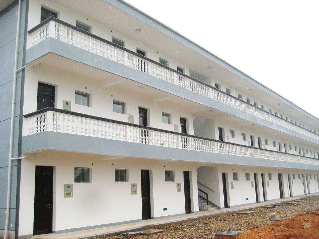 浙江省金華市婺城區(qū)白龍橋鎮(zhèn)敬老院 浙江省金華市婺城區(qū)白龍橋鎮(zhèn)敬老院