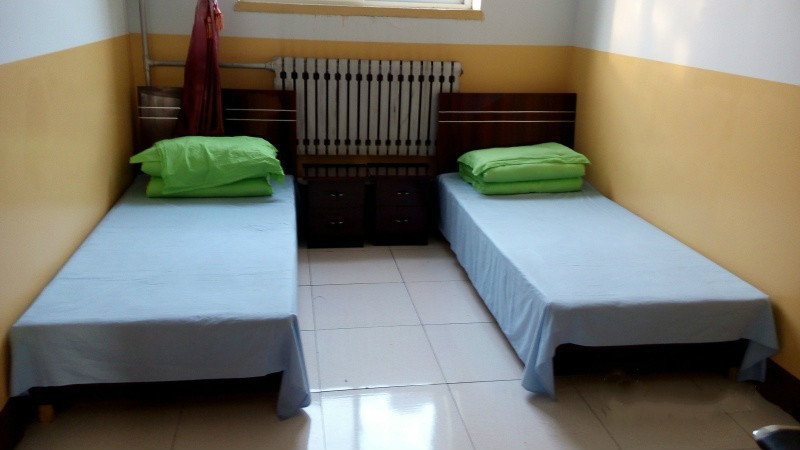 平遙勝譽(yù)養(yǎng)老中心