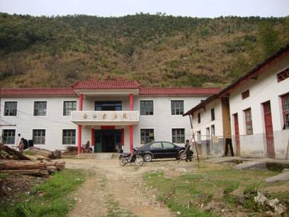 江西省上饒市玉山縣南山鄉(xiāng)敬老院 江西省上饒市玉山縣南山鄉(xiāng)敬老院